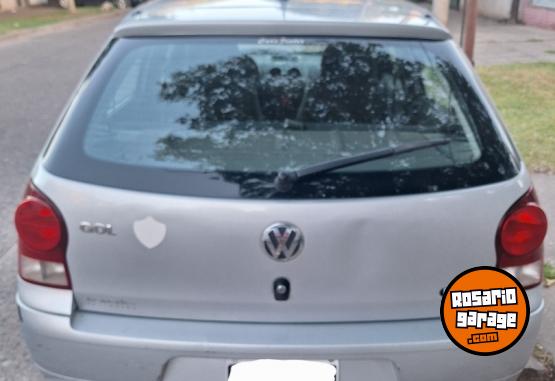 Autos - Volkswagen Gol power 2012 Nafta 190000Km - En Venta