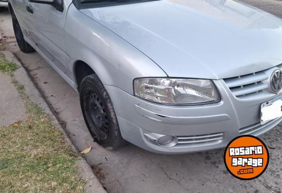 Autos - Volkswagen Gol power 2012 Nafta 190000Km - En Venta