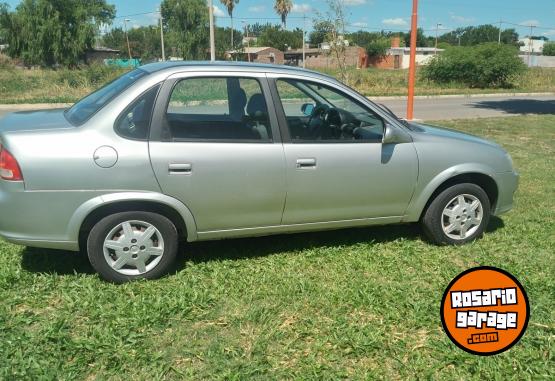 Autos - Chevrolet Corsa 2014 Nafta 143000Km - En Venta