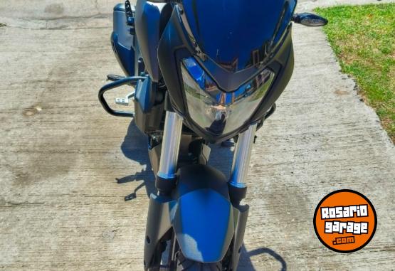 Motos - Bajaj Dominar 250 2021 Nafta 4150Km - En Venta