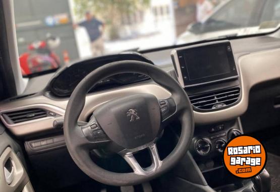 Autos - Peugeot 2008 2018 Nafta  - En Venta