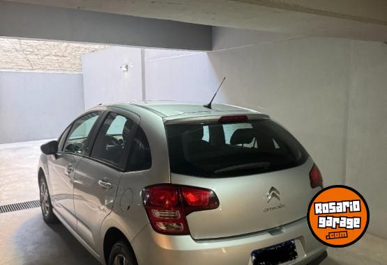 Autos - Citroen C3 2019 Nafta 15000Km - En Venta