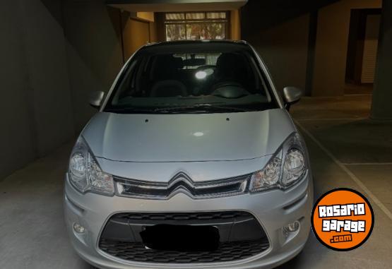 Autos - Citroen C3 2019 Nafta 15000Km - En Venta