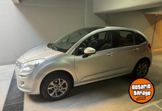 Autos - Citroen C3 2019 Nafta 15000Km - En Venta