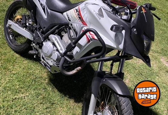 Motos - Honda Xre300 2014 Nafta 12733Km - En Venta