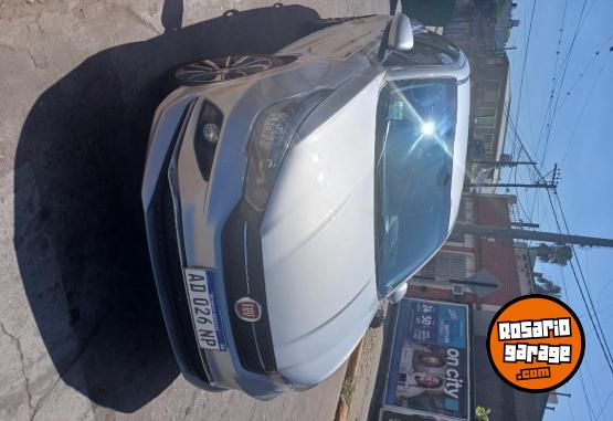 Autos - Fiat cronos 2018 Nafta 98000Km - En Venta