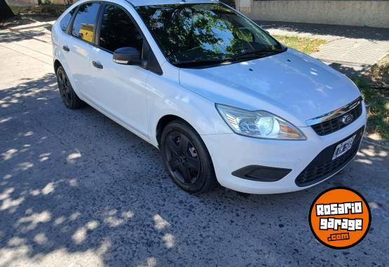 Autos - Ford Focus 2013 GNC 200000Km - En Venta