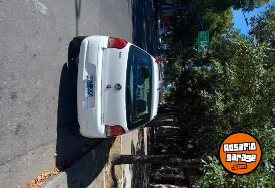 Utilitarios - Volkswagen Gol power 2013 Nafta 54000Km - En Venta