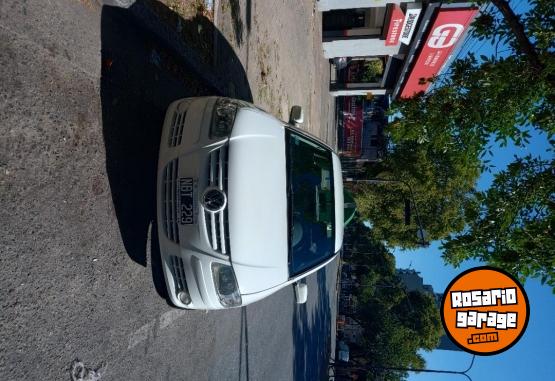 Utilitarios - Volkswagen Gol power 2013 Nafta 54000Km - En Venta