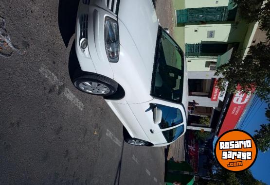 Utilitarios - Volkswagen Gol power 2013 Nafta 54000Km - En Venta