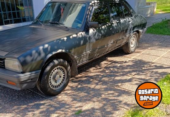 Autos - Peugeot 504 ,2.0 1993 GNC 200000Km - En Venta