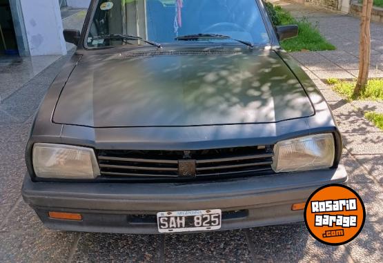 Autos - Peugeot 504 ,2.0 1993 GNC 200000Km - En Venta