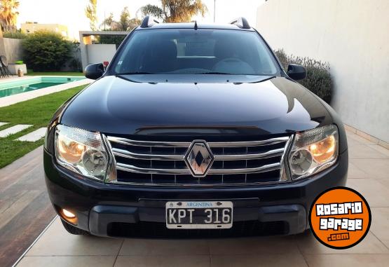 Autos - Renault Duster 2011 Nafta 100000Km - En Venta