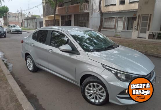 Autos - Fiat Fiat Cronos 1.3 pack conc 2021 Nafta 70000Km - En Venta