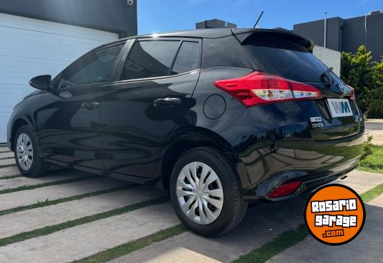 Autos - Toyota YARIS  XS 2024 Nafta 1000Km - En Venta