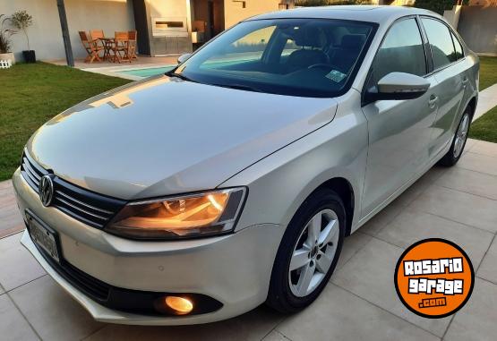 Autos - Volkswagen Vento 2011 Nafta  - En Venta