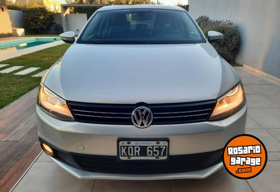 Autos - Volkswagen Vento 2011 Nafta  - En Venta