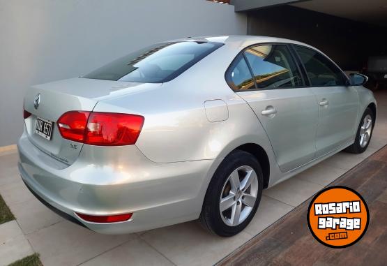 Autos - Volkswagen Vento 2011 Nafta  - En Venta