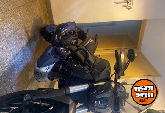 Motos - Bajaj Dominar 2023 Nafta 15000Km - En Venta