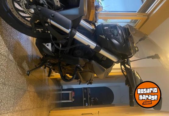 Motos - Bajaj Dominar 2023 Nafta 15000Km - En Venta