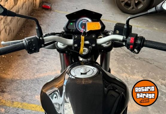 Motos - Benelli TNT 300 2020 Nafta 12000Km - En Venta