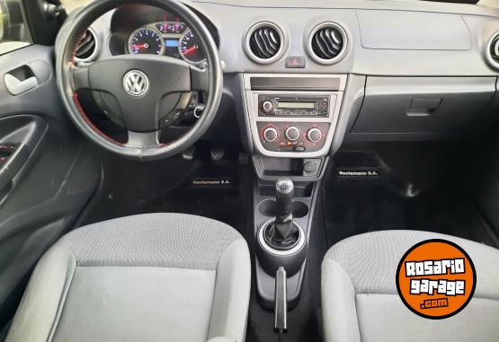 Autos - Volkswagen Gol Trend 2010 Nafta  - En Venta