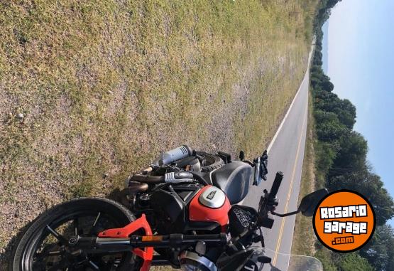 Motos - Ducati Icon Scrambler 2019 Nafta 27000Km - En Venta