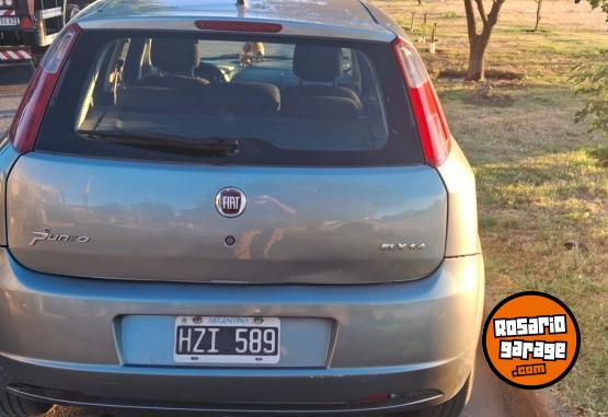 Autos - Fiat Punto 2009 Nafta 167000Km - En Venta