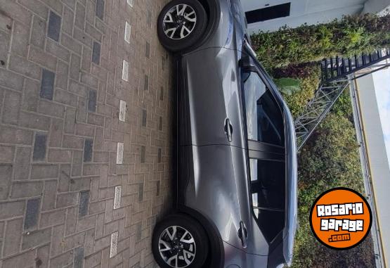 Autos - Nissan Kicks 2023 Nafta 43000Km - En Venta