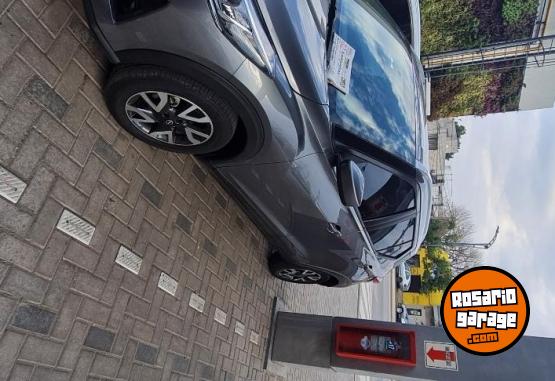 Autos - Nissan Kicks 2023 Nafta 43000Km - En Venta