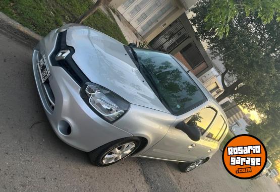 Autos - Renault Clio 2013 Nafta 102000Km - En Venta