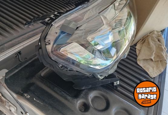 Accesorios para Autos - ptica Ford Ranger - En Venta