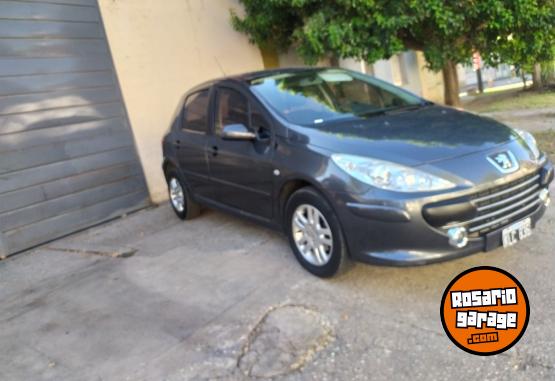 Autos - Peugeot 307 2011 Nafta 150000Km - En Venta