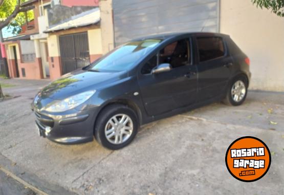 Autos - Peugeot 307 2011 Nafta 150000Km - En Venta