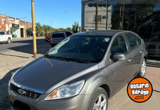 Autos - Ford Ford Focus 2013 Nafta 88000Km - En Venta