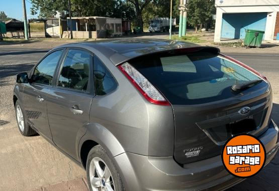 Autos - Ford Ford Focus 2013 Nafta 88000Km - En Venta