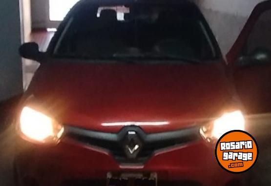 Autos - Renault CLIO MIO 5P EXPRESSION P1 2013 Nafta 100000Km - En Venta