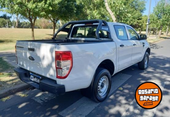 Camionetas - Ford RANGER XL 2.2 2023 Diesel 25000Km - En Venta