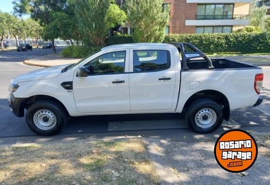 Camionetas - Ford RANGER XL 2.2 2023 Diesel 25000Km - En Venta