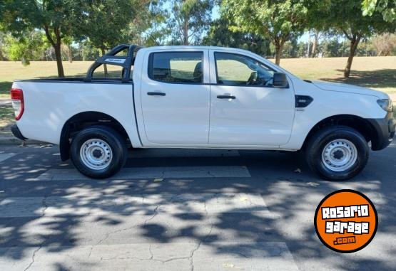 Camionetas - Ford RANGER XL 2.2 2023 Diesel 25000Km - En Venta