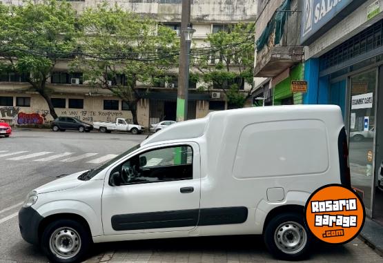 Utilitarios - Fiat Fiorino 1.3 2020 Nafta 160000Km - En Venta