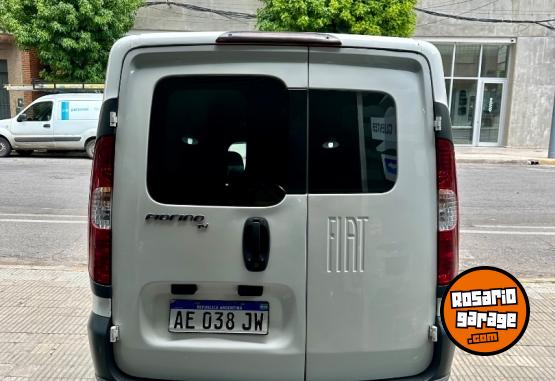 Utilitarios - Fiat Fiorino 1.3 2020 Nafta 160000Km - En Venta