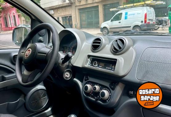 Utilitarios - Fiat Fiorino 1.3 2020 Nafta 160000Km - En Venta