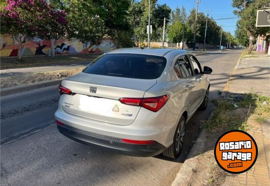 Autos - Fiat Cronos precision at 2021 Nafta 101000Km - En Venta