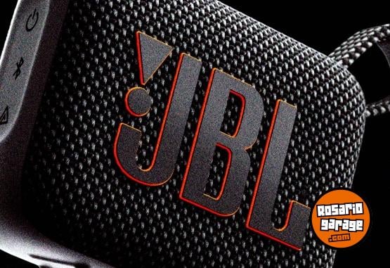 Electrnica - Parlante JBL GO4 - En Venta