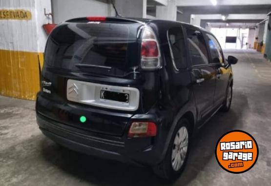 Autos - Citroen C3 Picasso 2011 Nafta 175000Km - En Venta