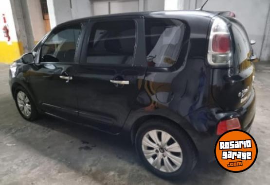 Autos - Citroen C3 Picasso 2011 Nafta 175000Km - En Venta