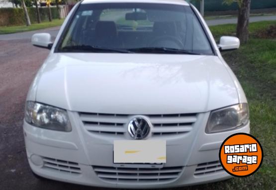 Autos - Volkswagen GOL POWER 1.4 2014 Nafta 92000Km - En Venta