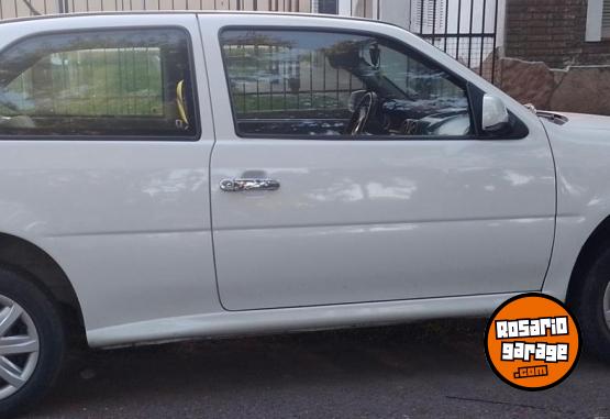 Autos - Volkswagen GOL POWER 1.4 2014 Nafta 92000Km - En Venta