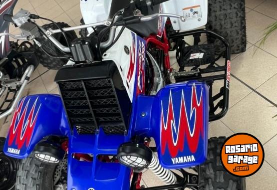 Cuatris y UTVs - Yamaha banshee 2011  123123Km - En Venta